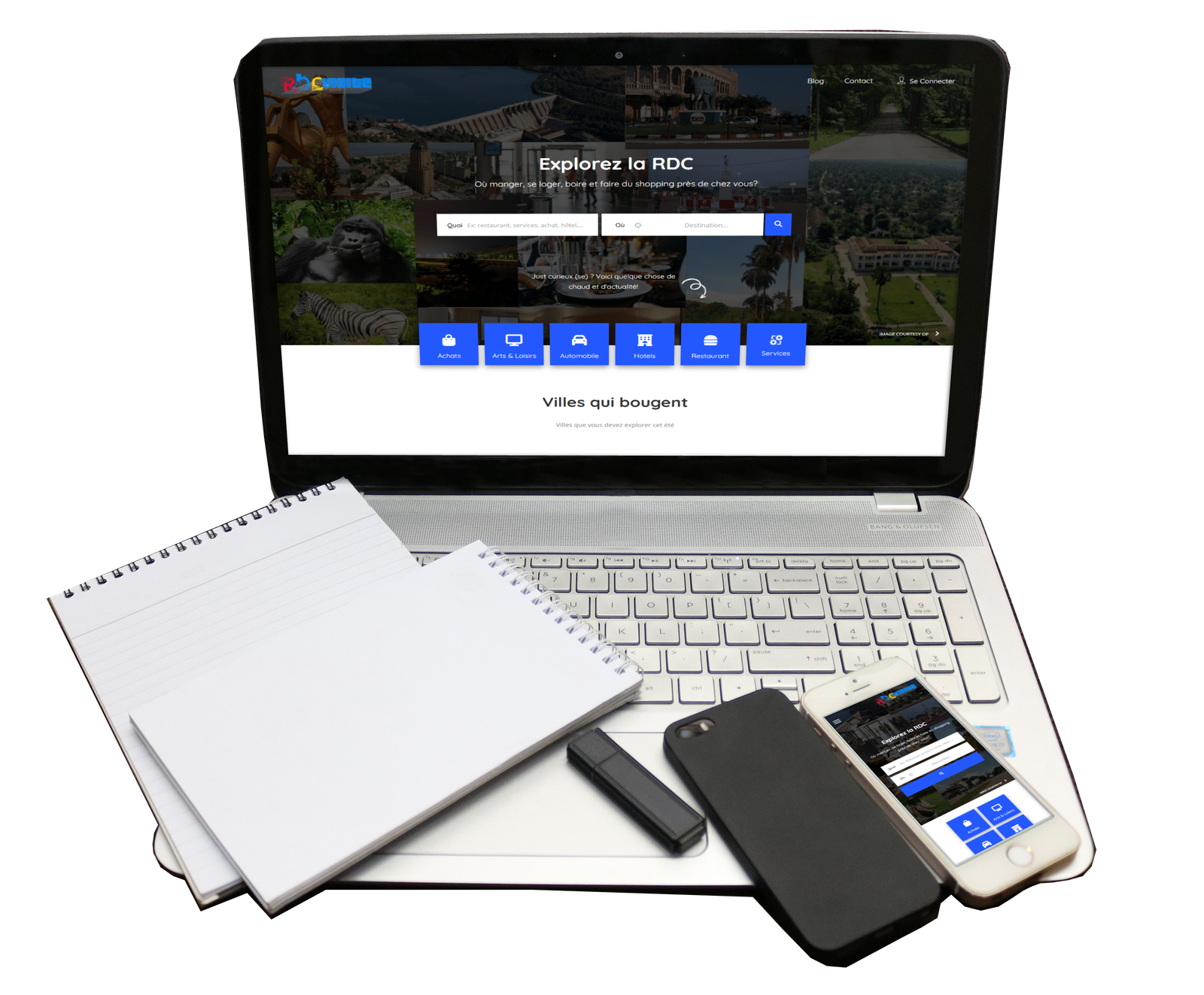 daulitech website